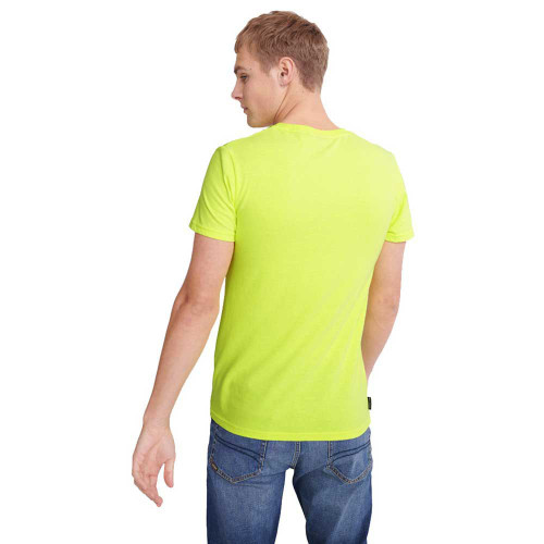 Superdry Ανδρική κοντομάνικη μπλούζα
